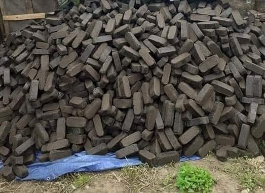 Паливні Брикети Луцьк купити Торфобрикет Маневичі - <ro>Изображение</ro><ru>Изображение</ru> #1, <ru>Объявление</ru> #1739415