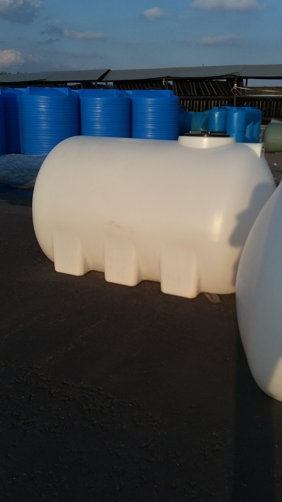 Ємності для перевезення Кас Луцьк - <ro>Изображение</ro><ru>Изображение</ru> #1, <ru>Объявление</ru> #1742350