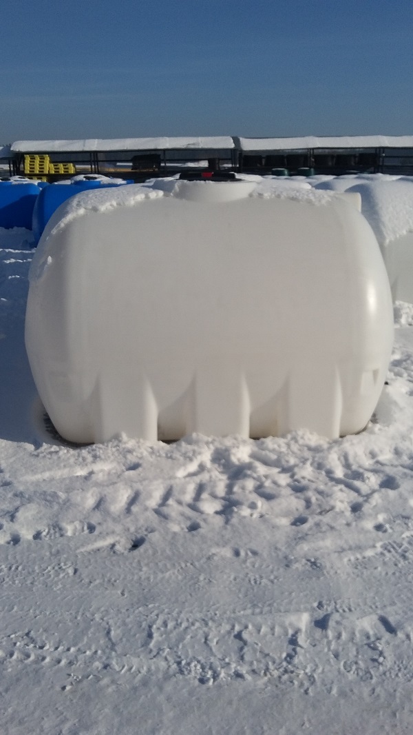 Ємності, резервуари для Кас Ковель - <ro>Изображение</ro><ru>Изображение</ru> #1, <ru>Объявление</ru> #1742352