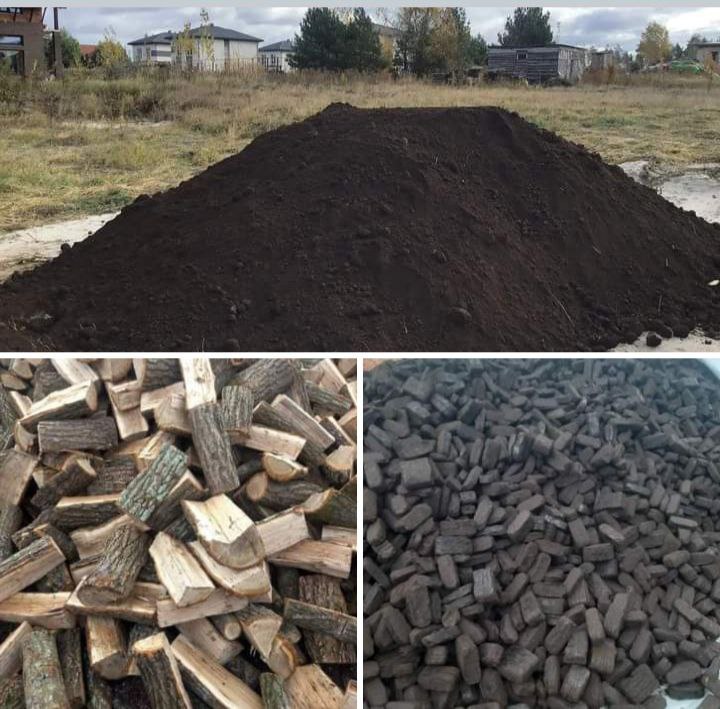 Торфобрикет Сойне ціна Гірка Полонка Щебінь Пісок Луцьк  - <ro>Изображение</ro><ru>Изображение</ru> #1, <ru>Объявление</ru> #1744000