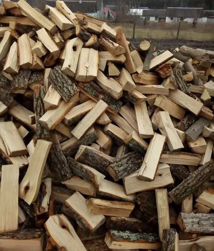 Продаємо дубові колоті дрова — Ківерці та область!  - <ro>Изображение</ro><ru>Изображение</ru> #1, <ru>Объявление</ru> #1749493