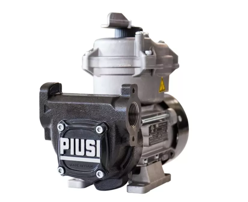 Насос для бензину 220В 56л/хв PANTHER EX 56 PIUSI Італія F005800000 - <ro>Изображение</ro><ru>Изображение</ru> #1, <ru>Объявление</ru> #1749770