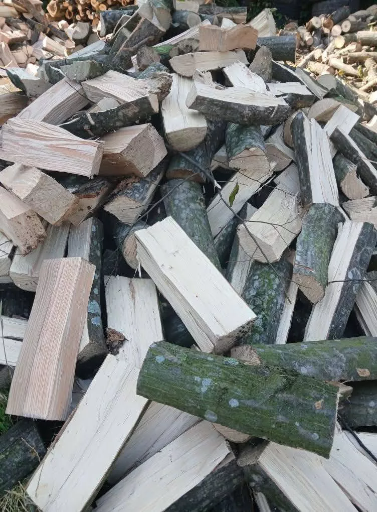 Продаємо дрова рубані твердих порід дуб граб ясен Луцьк - <ro>Изображение</ro><ru>Изображение</ru> #1, <ru>Объявление</ru> #1751723