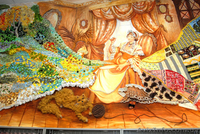 Товары для вязания,шитья,вышивания - <ro>Изображение</ro><ru>Изображение</ru> #1, <ru>Объявление</ru> #4276