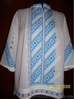 Профессиональная индивидуальная вышивка. - <ro>Изображение</ro><ru>Изображение</ru> #1, <ru>Объявление</ru> #9963