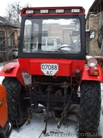 Трактор Самодельный - <ro>Изображение</ro><ru>Изображение</ru> #3, <ru>Объявление</ru> #14838