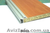 GROSMAN алюминиевый профиль для шкафов-купе  - <ro>Изображение</ro><ru>Изображение</ru> #1, <ru>Объявление</ru> #10931