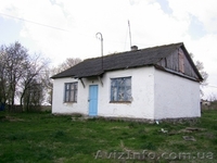 Место для рыбаков и охотников! Дом за 5000$! C участком.Торг. - <ro>Изображение</ro><ru>Изображение</ru> #1, <ru>Объявление</ru> #35415