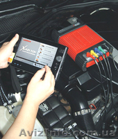 Диагностическое оборудование и инструмент LAUNCH - <ro>Изображение</ro><ru>Изображение</ru> #1, <ru>Объявление</ru> #31292