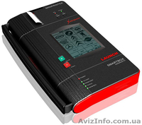 Диагностическое оборудование и инструмент LAUNCH - <ro>Изображение</ro><ru>Изображение</ru> #2, <ru>Объявление</ru> #31292