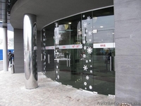 Стекляные фасады - <ro>Изображение</ro><ru>Изображение</ru> #1, <ru>Объявление</ru> #45206