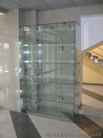 Стекляные фасады - <ro>Изображение</ro><ru>Изображение</ru> #3, <ru>Объявление</ru> #45206