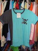 Новая одежда.Сток оптом. - <ro>Изображение</ro><ru>Изображение</ru> #4, <ru>Объявление</ru> #44260