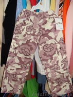 Новая одежда.Сток оптом. - <ro>Изображение</ro><ru>Изображение</ru> #5, <ru>Объявление</ru> #44260