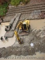 Cтроительство, возобновление гидротехнических сооружений - <ro>Изображение</ro><ru>Изображение</ru> #3, <ru>Объявление</ru> #51006