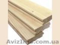 Продаємо будівельну дошку (сосна, вільха) - <ro>Изображение</ro><ru>Изображение</ru> #3, <ru>Объявление</ru> #47939
