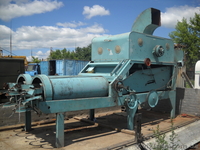 Petkus K 531 Gigant - <ro>Изображение</ro><ru>Изображение</ru> #2, <ru>Объявление</ru> #49809