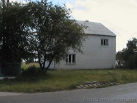 дом у озера в чистом уголке Украины - <ro>Изображение</ro><ru>Изображение</ru> #1, <ru>Объявление</ru> #54582