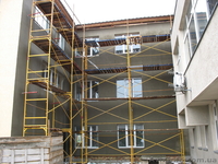 Строительные леса. Продажа. Аренда - <ro>Изображение</ro><ru>Изображение</ru> #2, <ru>Объявление</ru> #65447