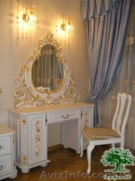 элитные спальни из дерева ручной работы - <ro>Изображение</ro><ru>Изображение</ru> #3, <ru>Объявление</ru> #67732