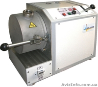 Вакуумная индукционная литейная машина IVA2000M - <ro>Изображение</ro><ru>Изображение</ru> #1, <ru>Объявление</ru> #87461