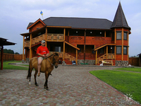 Продам Базу отдыха у озера Свитязь - <ro>Изображение</ro><ru>Изображение</ru> #1, <ru>Объявление</ru> #94682