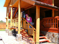 Продам Базу отдыха у озера Свитязь - <ro>Изображение</ro><ru>Изображение</ru> #3, <ru>Объявление</ru> #94682