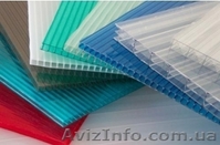 Сотовый поликарбонат!!! - <ro>Изображение</ro><ru>Изображение</ru> #2, <ru>Объявление</ru> #107718