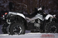 КВАДРОЦИКЛ CANAM 800R MAX  XT-P  - <ro>Изображение</ro><ru>Изображение</ru> #2, <ru>Объявление</ru> #151703
