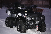 КВАДРОЦИКЛ CANAM 800R MAX  XT-P  - <ro>Изображение</ro><ru>Изображение</ru> #4, <ru>Объявление</ru> #151703