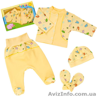 Продам детскую одежду. - <ro>Изображение</ro><ru>Изображение</ru> #2, <ru>Объявление</ru> #142786