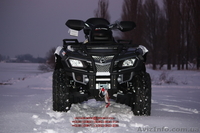 КВАДРОЦИКЛ CANAM 800R MAX  XT-P  - <ro>Изображение</ro><ru>Изображение</ru> #6, <ru>Объявление</ru> #151703