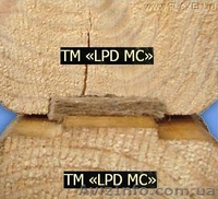 В утеплитель "TM LPD MC" входит только экологически чистый, сто процентный приро - <ro>Изображение</ro><ru>Изображение</ru> #2, <ru>Объявление</ru> #143606