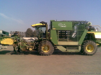 Продам секлоуборочные и зерноуборочные комбайны Riekam,Bizon. - <ro>Изображение</ro><ru>Изображение</ru> #1, <ru>Объявление</ru> #160538