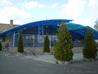 Сотовый поликарбонат для теплиц.Монолитный.Комплектующие - <ro>Изображение</ro><ru>Изображение</ru> #8, <ru>Объявление</ru> #202341