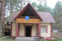 Продам дачу о.Свитязь Волынской области - <ro>Изображение</ro><ru>Изображение</ru> #1, <ru>Объявление</ru> #184585