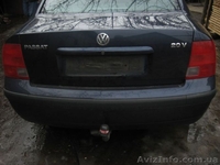 [продам] Запчасти б/у до Volkswagen В-5 1998-2000р.!!!! - <ro>Изображение</ro><ru>Изображение</ru> #2, <ru>Объявление</ru> #208603