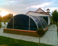 Сотовый поликарбонат для теплиц.Монолитный.Комплектующие - <ro>Изображение</ro><ru>Изображение</ru> #6, <ru>Объявление</ru> #202341