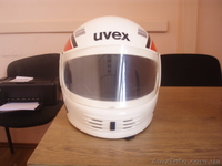 Шлем мотоцыклетный - <ro>Изображение</ro><ru>Изображение</ru> #1, <ru>Объявление</ru> #217228