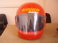 Шлем мотоцыклетный - <ro>Изображение</ro><ru>Изображение</ru> #3, <ru>Объявление</ru> #217228