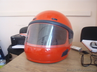 Шлем мотоцыклетный - <ro>Изображение</ro><ru>Изображение</ru> #7, <ru>Объявление</ru> #217228