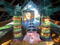 Букети зі свіжих фруктів та шоколадний фонтан від EVENT АГЕНЦІЇ «FAMILY» - <ro>Изображение</ro><ru>Изображение</ru> #1, <ru>Объявление</ru> #333502