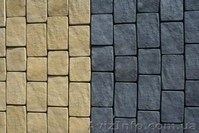 Тротуарная плитка. Эксклюзивная тротуарная плитка  - <ro>Изображение</ro><ru>Изображение</ru> #2, <ru>Объявление</ru> #367768