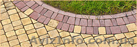 Тротуарная плитка. Эксклюзивная тротуарная плитка  - <ro>Изображение</ro><ru>Изображение</ru> #1, <ru>Объявление</ru> #367768