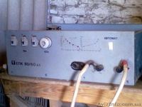 Вилочный электропогрузчик - <ro>Изображение</ro><ru>Изображение</ru> #2, <ru>Объявление</ru> #361266