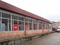 Магазин в м.Горохів - <ro>Изображение</ro><ru>Изображение</ru> #2, <ru>Объявление</ru> #379156