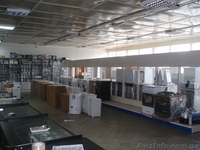 Магазин в м.Горохів - <ro>Изображение</ro><ru>Изображение</ru> #3, <ru>Объявление</ru> #379156