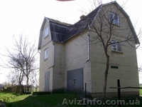 Продам дом у леса.3эт.с гаражом и участком.35000$ - <ro>Изображение</ro><ru>Изображение</ru> #6, <ru>Объявление</ru> #33258