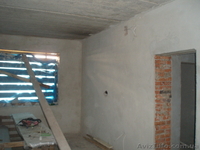 продам дом недостроенный - <ro>Изображение</ro><ru>Изображение</ru> #1, <ru>Объявление</ru> #420948