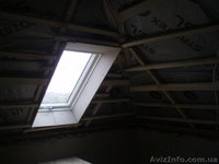 продам дом недостроенный - <ro>Изображение</ro><ru>Изображение</ru> #2, <ru>Объявление</ru> #420948